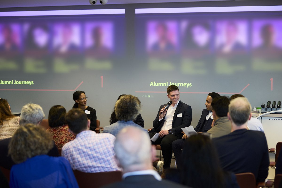 We had a fantastic time celebrating the 10th Anniversary of our Foundation Year at The Shard last month.

Students and staff were joined by alumni and supporters for an evening of networking  and sharing stories.

Thank you to everyone who came and enjoyed the event with us.
