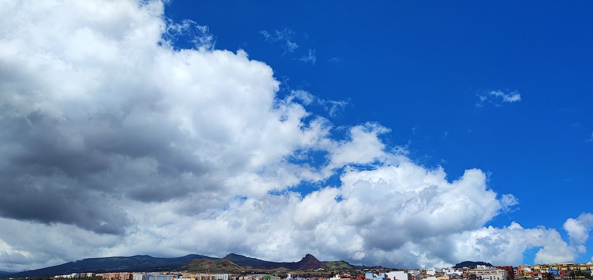 #BuenDía #Tenerife