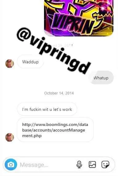 BoyLetMeGetUser's tweet image. Confidential