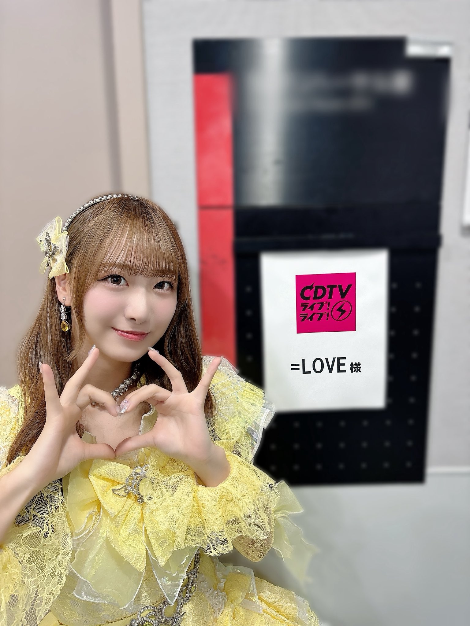 こ*い様 瀧脇笙古　とくべチュ、して　歌唱衣装② ヨリ　直筆 瀧脇笙古 直筆 とくべチュ、して 歌唱衣装② イコラブ =LOVE