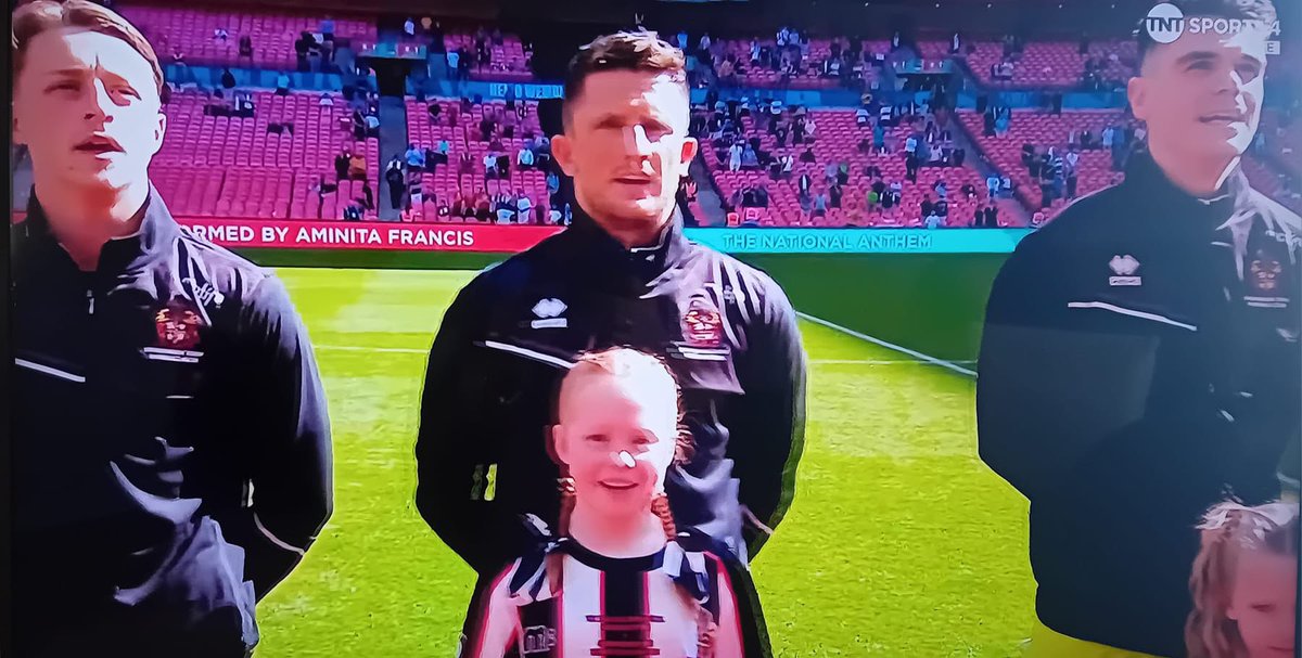Clarky74's tweet photo. Gutted we couldn’t bring the Trophy home, support was unreal, wasn’t to be but what a journey, might enjoy the memories in a few weeks, rest up and go again @5spike @SpennymoorTown 👊 https://t.co/zP6sfcgjiy