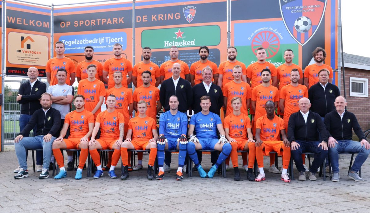 Verslag van de wedstrijd <a href="/vvpkc83/">vv pkc'83</a> - <a href="/rolderboys/">v.v. Rolder Boys</a>
pkc83.nl/algemeen/pkc83…