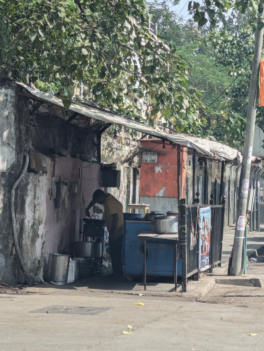 VOK (@tms190) on Twitter photo Illegal Food Joint on Footpath outside Air India Quarters in violation of Municipal laws and endangering the life of ordinary citizens.Will the Sr. Inspector Encroachment H East Ward act.<a href="/mybmcWardHE/">Ward HE BMC</a> <a href="/Sanjayss331/">Sanjay Sawant</a> <a href="/khantabassum0/">Tabassum Khan</a> <a href="/AYAZYKHAN2/">AYAZ Y. KHAN (PAPPU)</a> <a href="/padale_abhijeet/">Abhijeet Padale</a> <a href="/dias_reggie/">Reggie Peter Dias</a> Illegal Food Joint on Footpath outside Air India Quarters in violation of Municipal laws and endangering the life of ordinary citizens.Will the Sr. Inspector Encroachment H East Ward act.<a href="/mybmcWardHE/">Ward HE BMC</a> <a href="/Sanjayss331/">Sanjay Sawant</a> <a href="/khantabassum0/">Tabassum Khan</a> <a href="/AYAZYKHAN2/">AYAZ Y. KHAN (PAPPU)</a> <a href="/padale_abhijeet/">Abhijeet Padale</a> <a href="/dias_reggie/">Reggie Peter Dias</a>