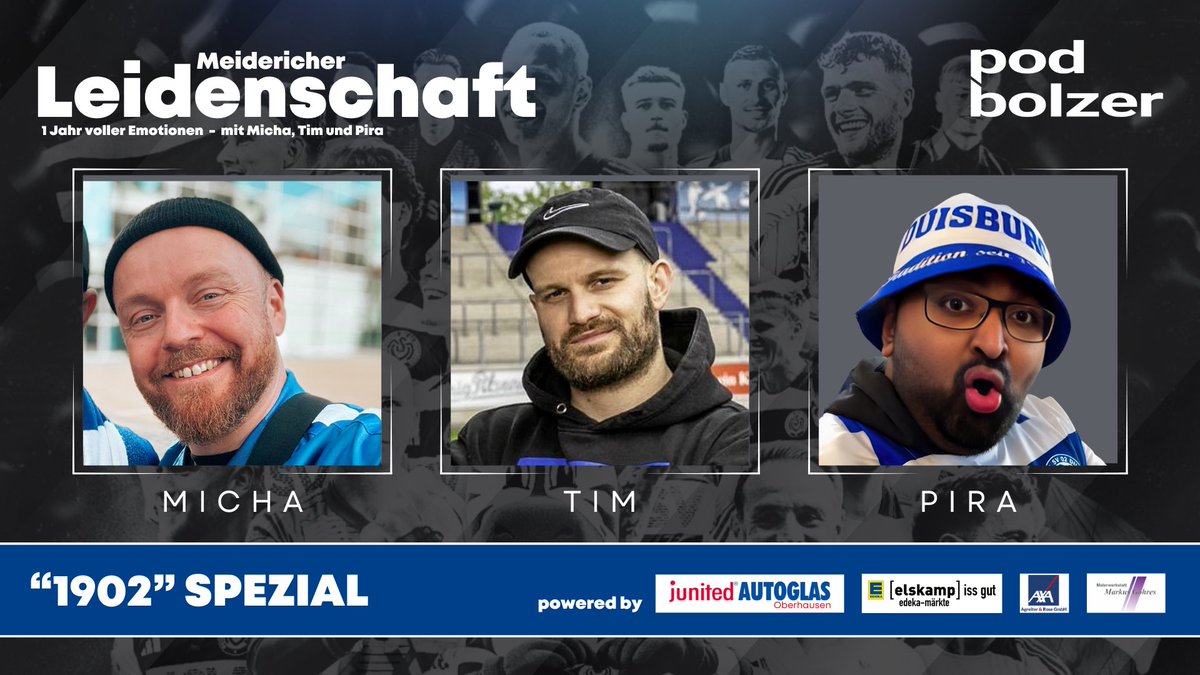 Michael Höfken tweet media