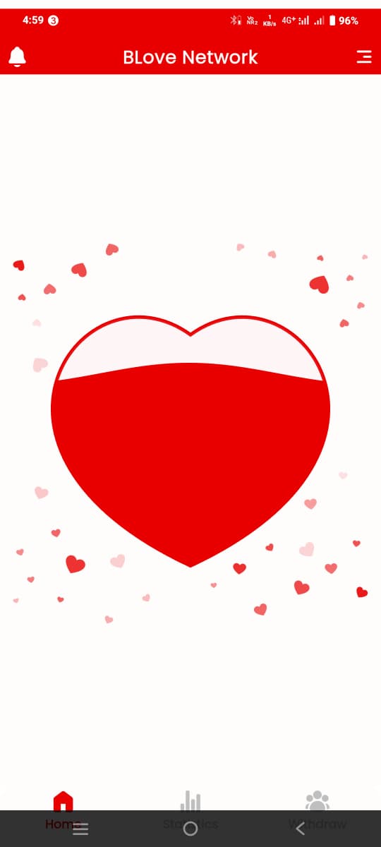 I M Back 

We Love BLove #Watchme #foryou #Trending #Gamechanger #Xchangeon #OmarKhanOK #cryptoguru #Success