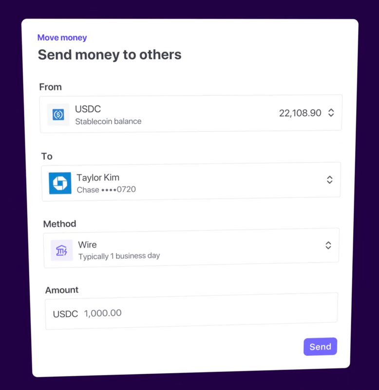 Stripe just brought stablecoins mainstream with accounts now live in 101 countries.

At Sessions 2025, <a href="/stripe/">Stripe</a> unveiled a comprehensive stablecoin infrastructure that transforms how businesses move money globally. This isn't speculative crypto—it's digital dollars integrated