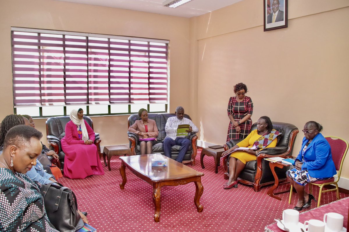 OAmollo's tweet photo. Honoured &amp; Humbled To Have Made A Presentation On Legislative &amp; Policy Measures On Widow(ers), At The High Level Consultative Forum On The Rights Of Widowed Persons, At The KSG. CS Cheptumo, NGEC Chair Jaldesa, Among Others Were In Attendance https://t.co/FfGgDsM0L6