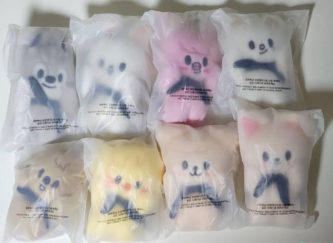 #Straykids  ソンムル企画開催🇰🇷

🎁内容🎁
SKZOO マグネットキーリング
(8体コンプリートセット)

⭐️当選人数⭐️
抽選で②名様にプレゼントいたします！
　
✅参加要件✅
フォロー＆RT
参加リプ

#スキズ