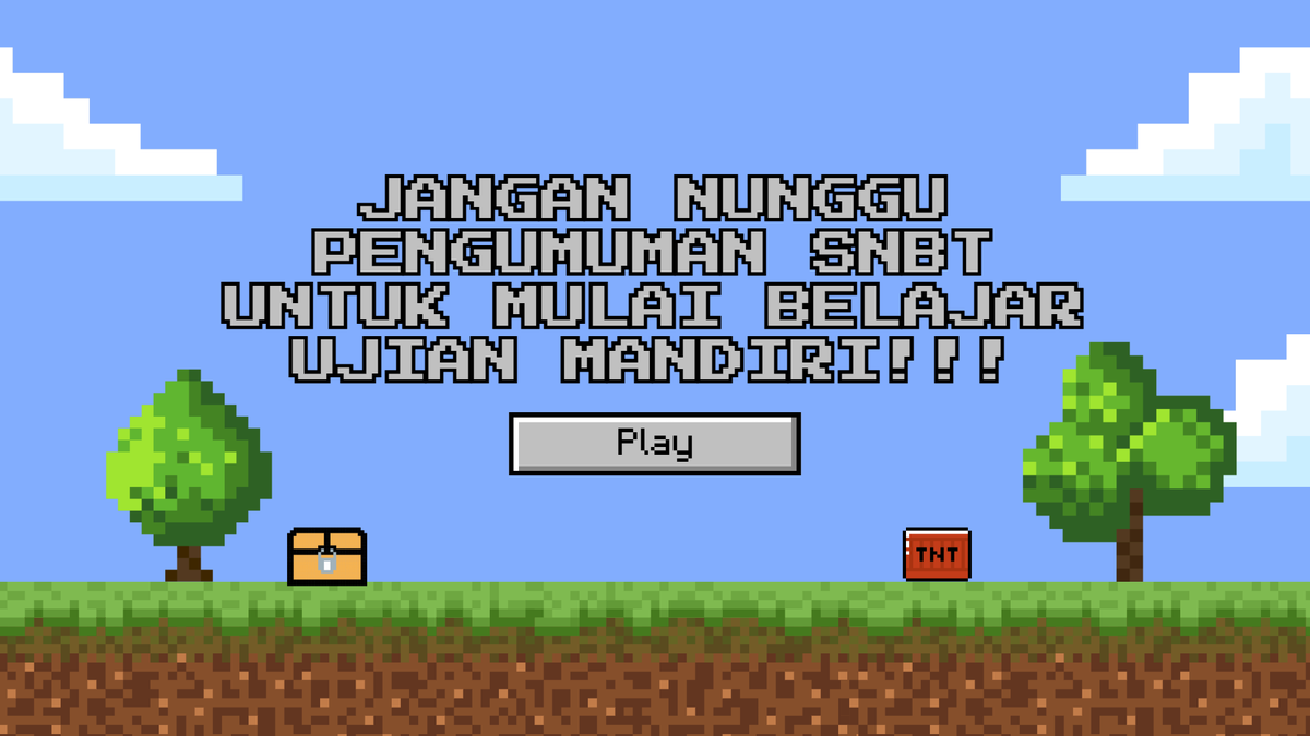 mayambiss's tweet image. 📌Banyak yang sekarang lagi nunggu hasil SNBT sambil mikir: “Kalau lolos, ya syukur. Kalau ga, baru belajar buat ujian mandiri.”

Padahal ini termasuk kesalahan fatal loh temen-temen

Kenapa?🤔

a thread

tag ; #SIMAKUI #UTULUGM #SMITB #SMUNAIR