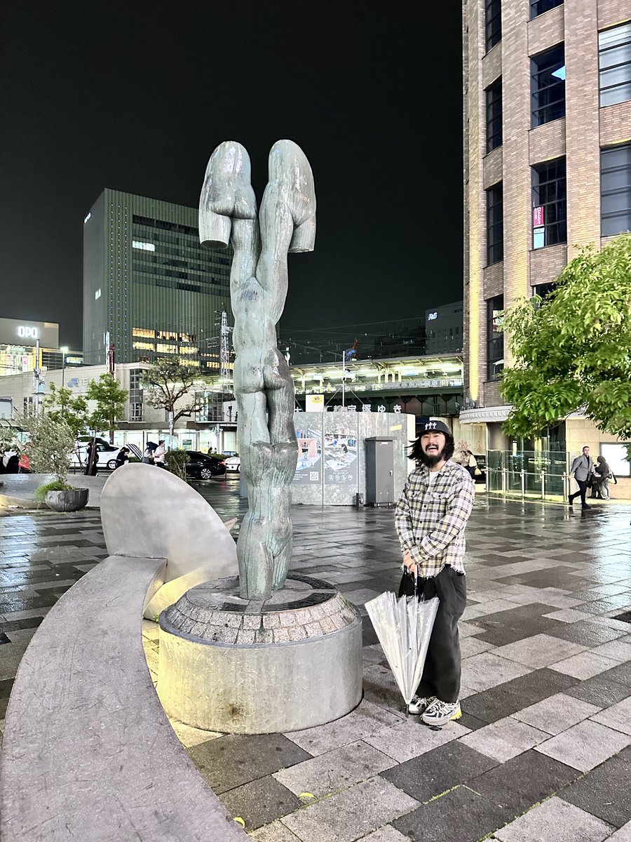 kenchantokyo's tweet image. 神戸メモ