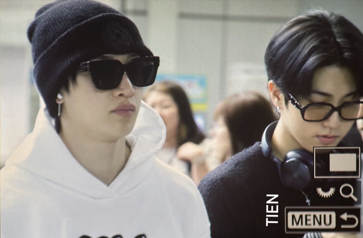 Welcome back my dearest little brother