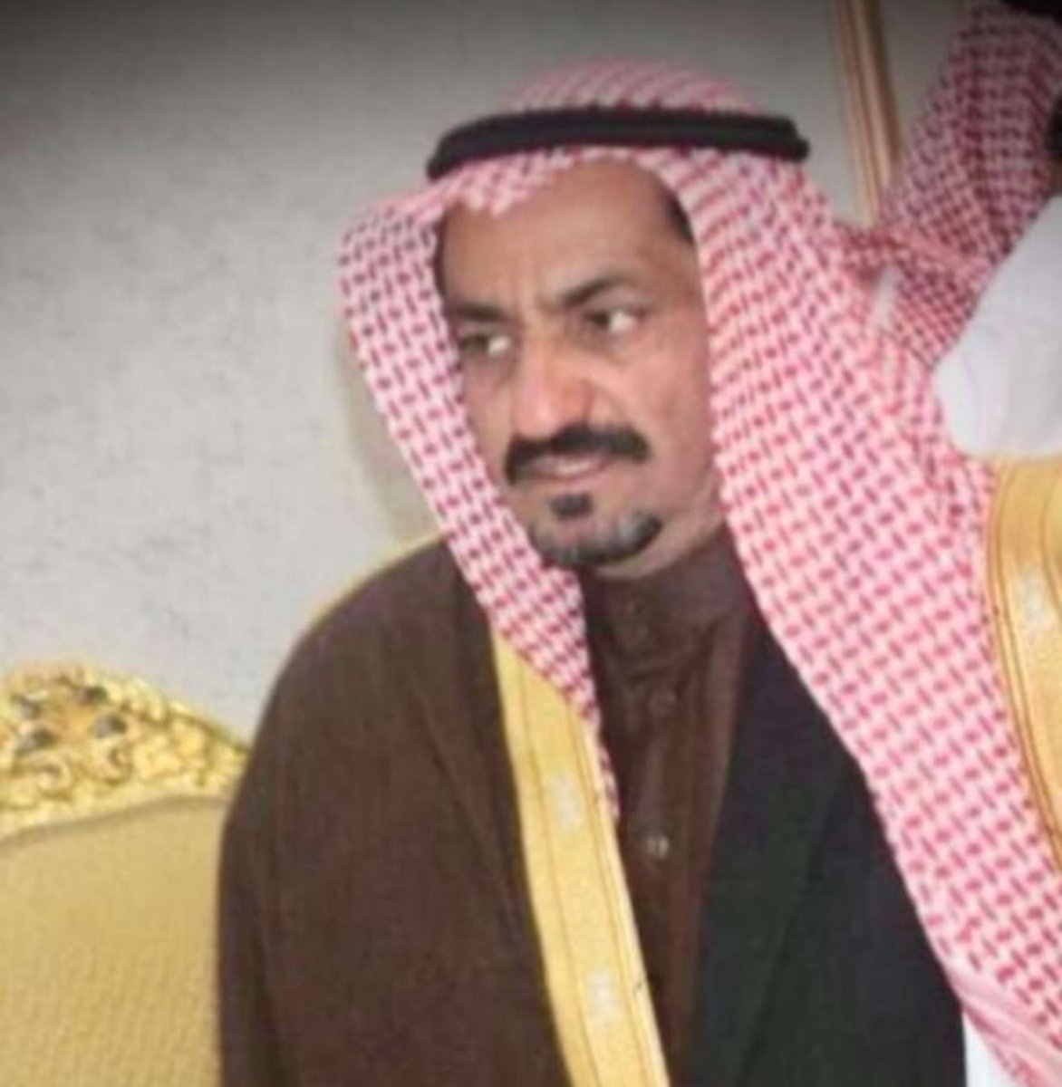 #تعزية
نتقدم بخالص العزاء والمواساة إلى قبيلة الذيبة خاصة وعتيبة عامة في وفاة رجل الخير والأعمال الإنسانية والإصلاح بين الناس   
 #الشيخ_نمر_حديجان_الذيابي 
رحمه الله رحمة الأبرار وغفر له وجعل قبره روضة من رياض الجنة.  
احسن الله عزاء أبنائه وأسرته.      
إنا لله وإنا إليه راجعون