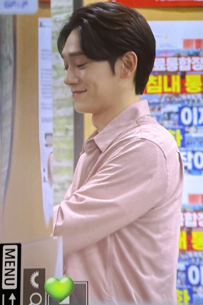 Adorable_CHEN_'s tweet photo. 250512

#김종대 #종대 #JONGDAE #첸 #CHEN https://t.co/SpMuahGCK1