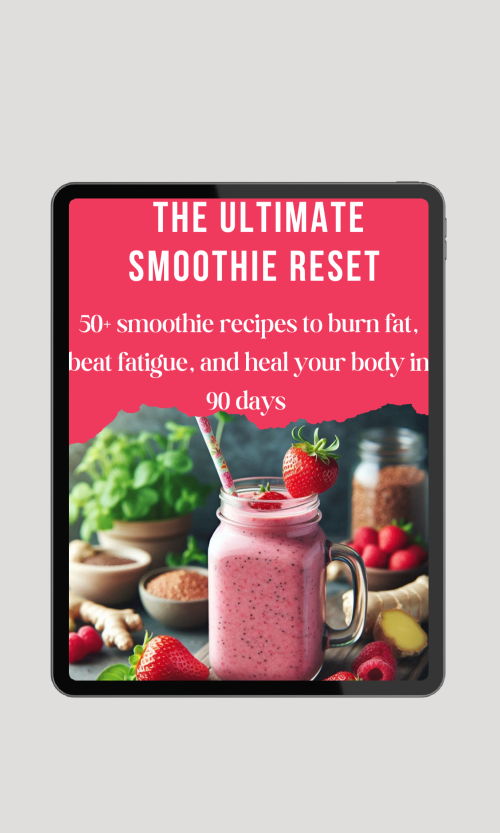 The Ultimate Smoothie Reset Ebook. checkout-ds24.com/redir/610770/d…
.
#smoothie #healthyfood #healthy #vegan  #smoothies #healthylifestyle #smoothiebowl #food #breakfast #foodie  #plantbased #juice #health #fruit #fitness #smoothierecipes #organic  #detox #nutrition #foodporn #coffee