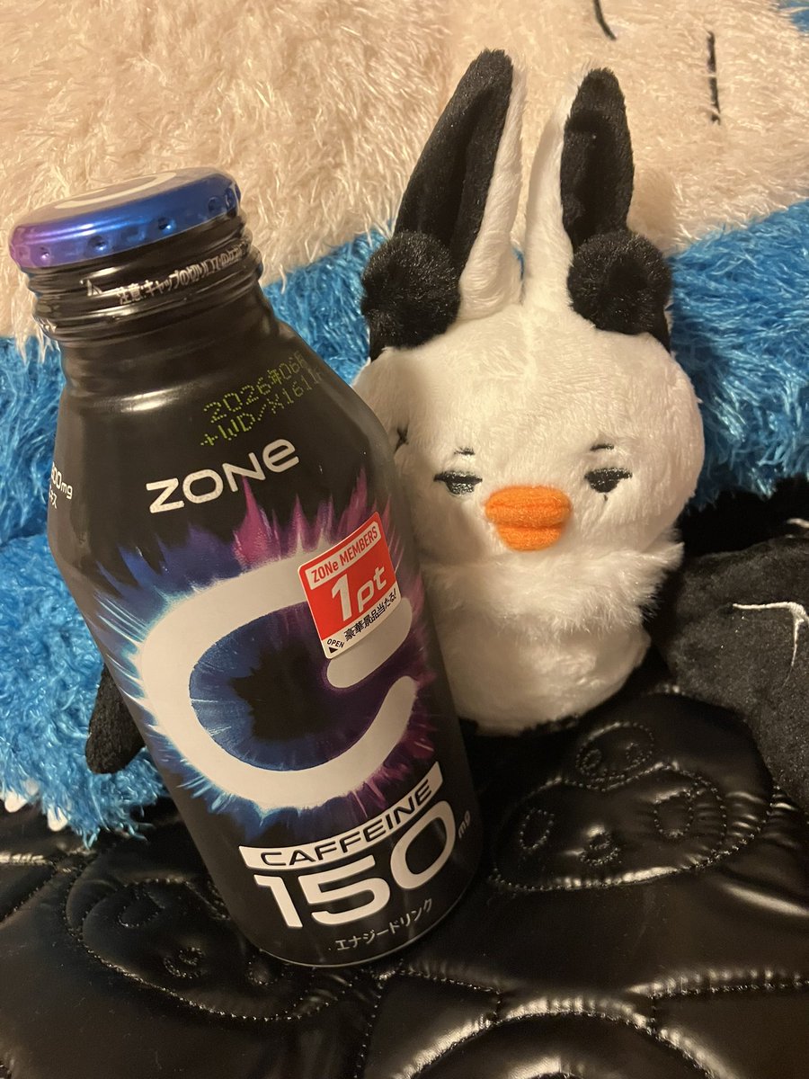 本日受け取りました🦇
可愛いすぎて1番のお気に入りです🎀
夏のスタジアムに一緒に連れて行きます🫶

<a href="/batki05/">𝖇𝖆𝖙-𝐤𝖎</a> 様
<a href="/kmi_jpgo/">Kmi🧸ྀིJPGO</a> 様

この度は本当にありがとうございました

#NI_KI