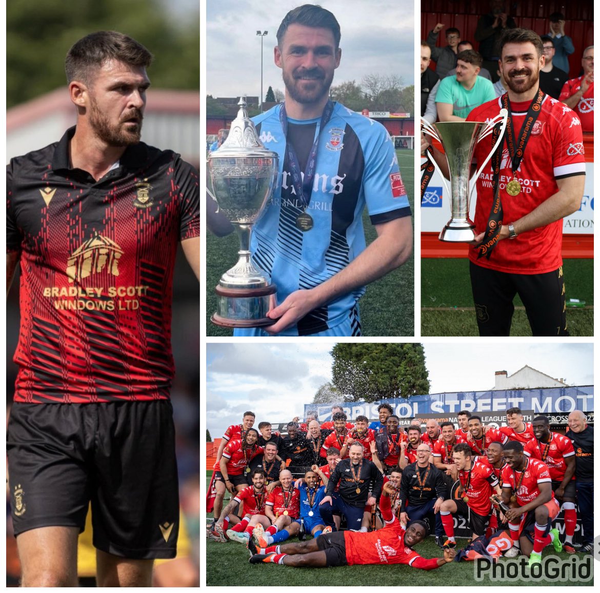 Jamie Willets tweet media