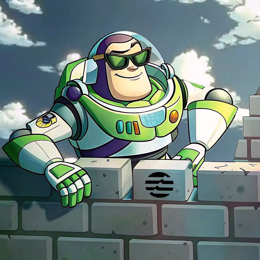 Gm 

Are you having a $SIDELINED summer?

Aptos continues to build 

Don't be $SIDELINED