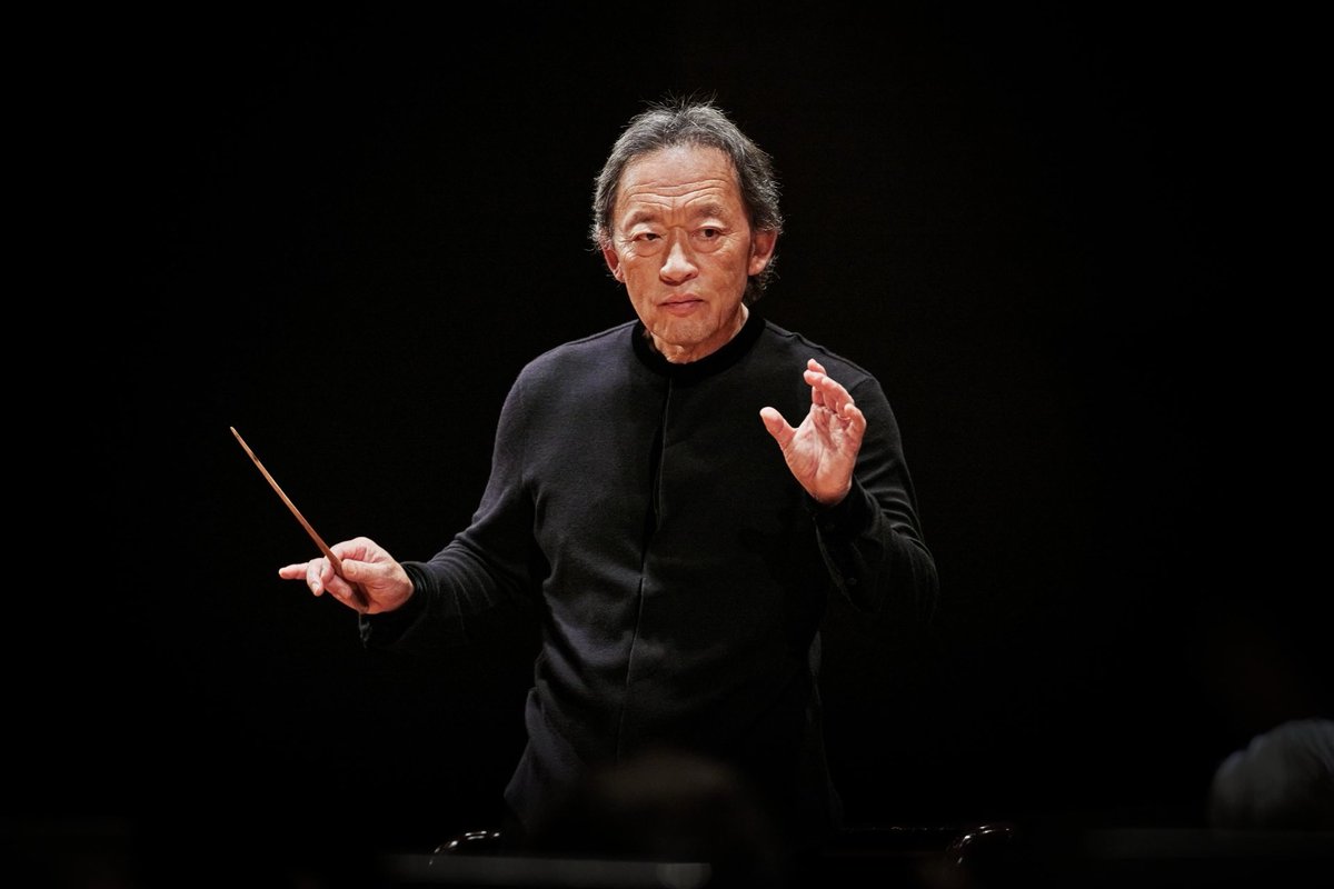 White smoke: Myung-Whun Chung has been chosen to succeed Riccardo Chailly as music director of La Scala ⁦<a href="/teatroallascala/">Teatro alla Scala</a>⁩, beginning in 2027.