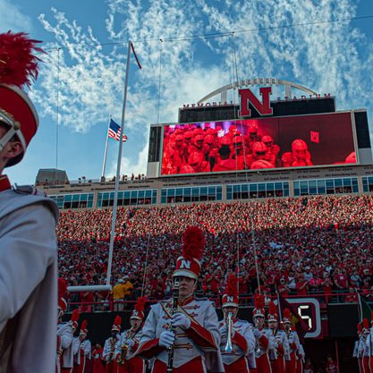 Here's what we have in today's Weekly Rundown:

✅ An expanded playoff with auto bids is good for the Big Ten
🔥 Baseball rallying at the perfect time
🍻 Memorial Stadium alcohol update
🏈 Recruiting surprises &amp; more

🔗 on3.com/teams/nebraska…