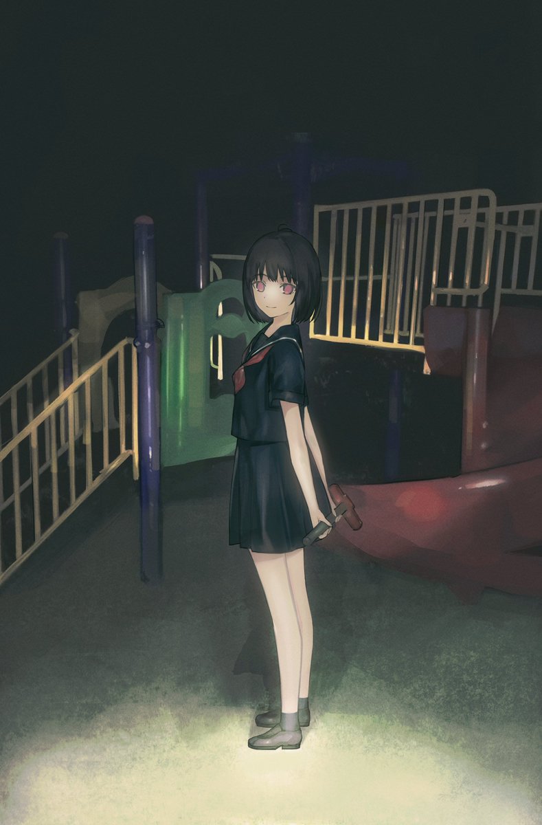 Osanai

#小市民シリーズ #小市民