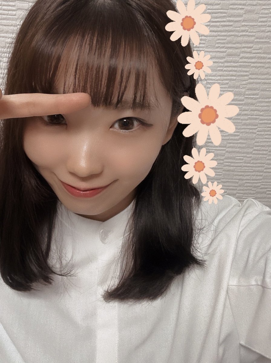 riu_rosetta's tweet image. 今日は美少女図鑑の
事務所の方と面談していました♪
前髪含め髪を切って少し短くなったよ
#美少女図鑑
#和歌山美少女図鑑
#来週はREC
#ヨルシカ #カバー