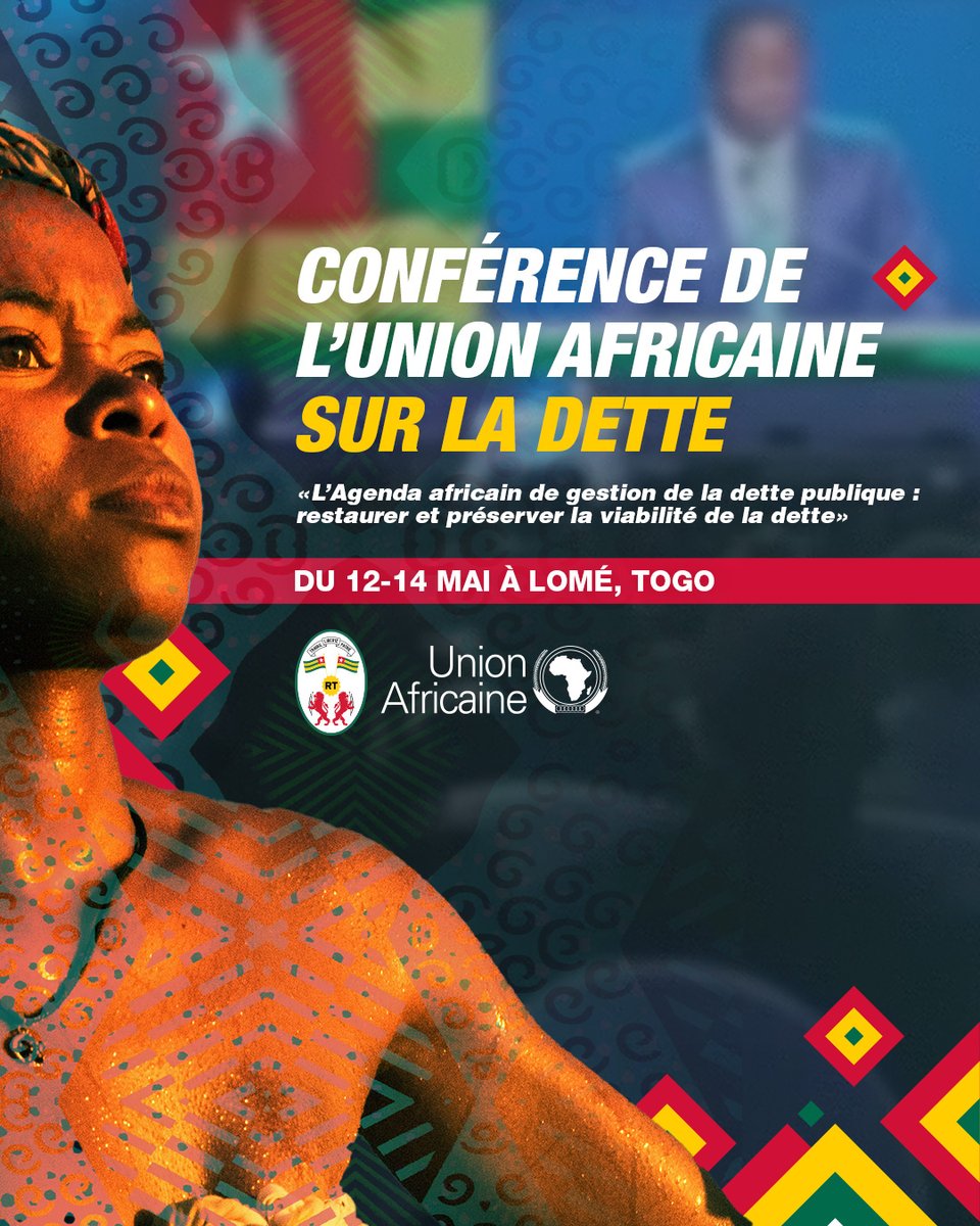 Ministère de l'Urbanisme - TOGO (@muhrf_tg) on Twitter photo 