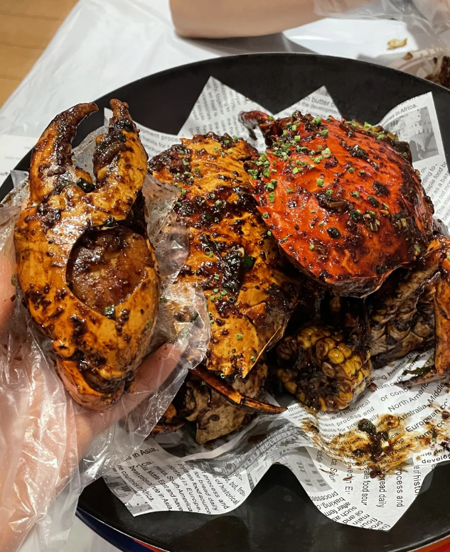 美味しさに感謝しながら、心も体も幸せいっぱいのディナータイム！  
いただきます！😋💛