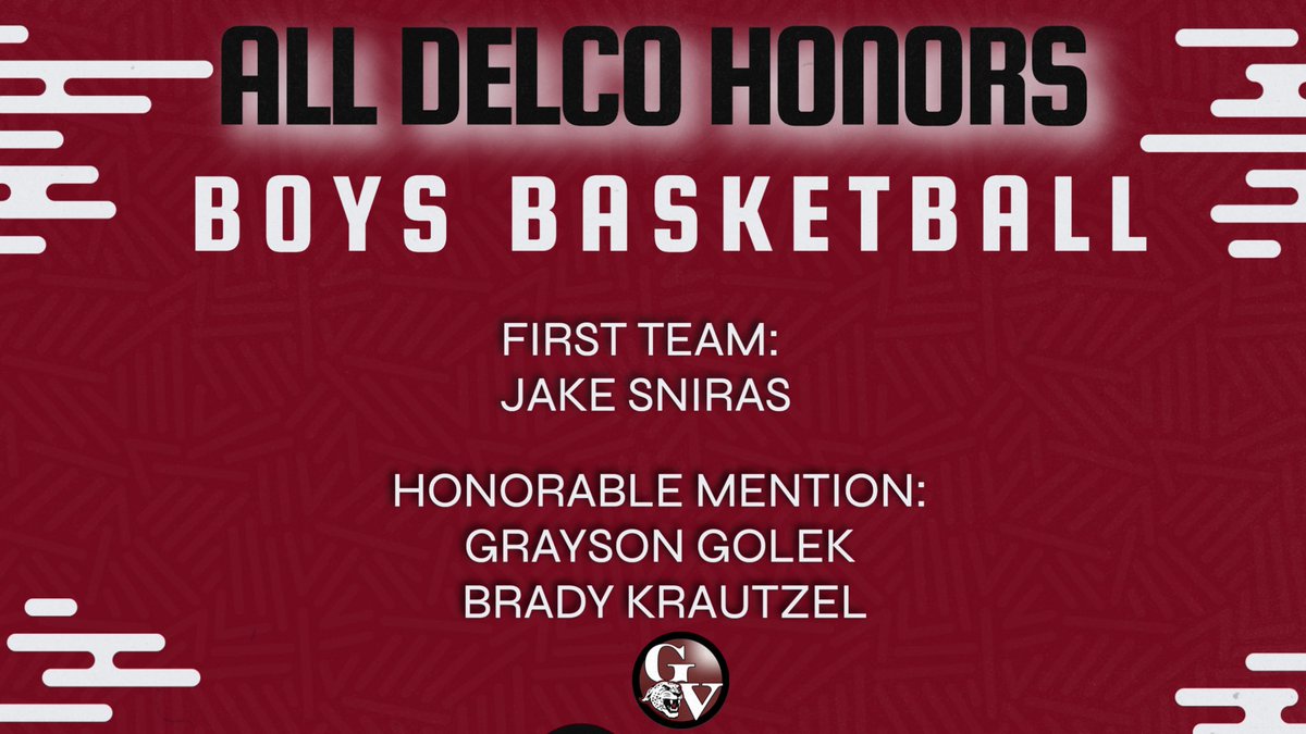 GV Athletics (@gvathletics) on Twitter photo 