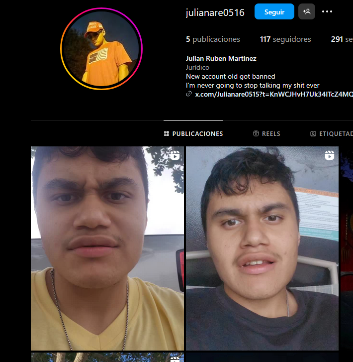 osho_uwu's tweet photo. @pinkcels lmao bro ugly as shit https://t.co/E2oIEuLf80