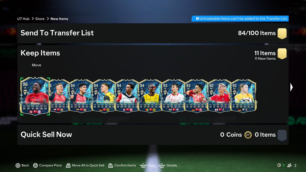 xBerki10's tweet photo. 15-0 ✅

Rewards 🗑️

4-4-1-1 is the truth! 💪

Tactics: QApk?H4XaNk 🧪 https://t.co/VzQTtxS1XA