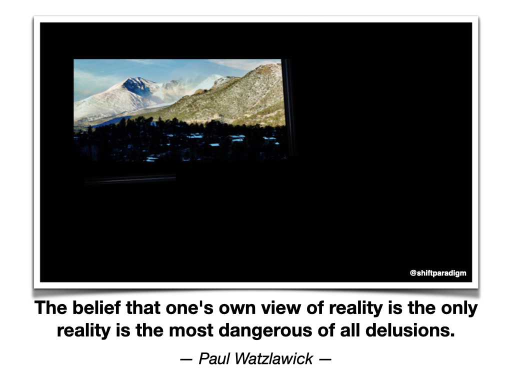 ShiftParadigm's tweet photo. Morning thought... #600 #quotesoftheday #windowseries #edchat https://t.co/QSCSc2ai59