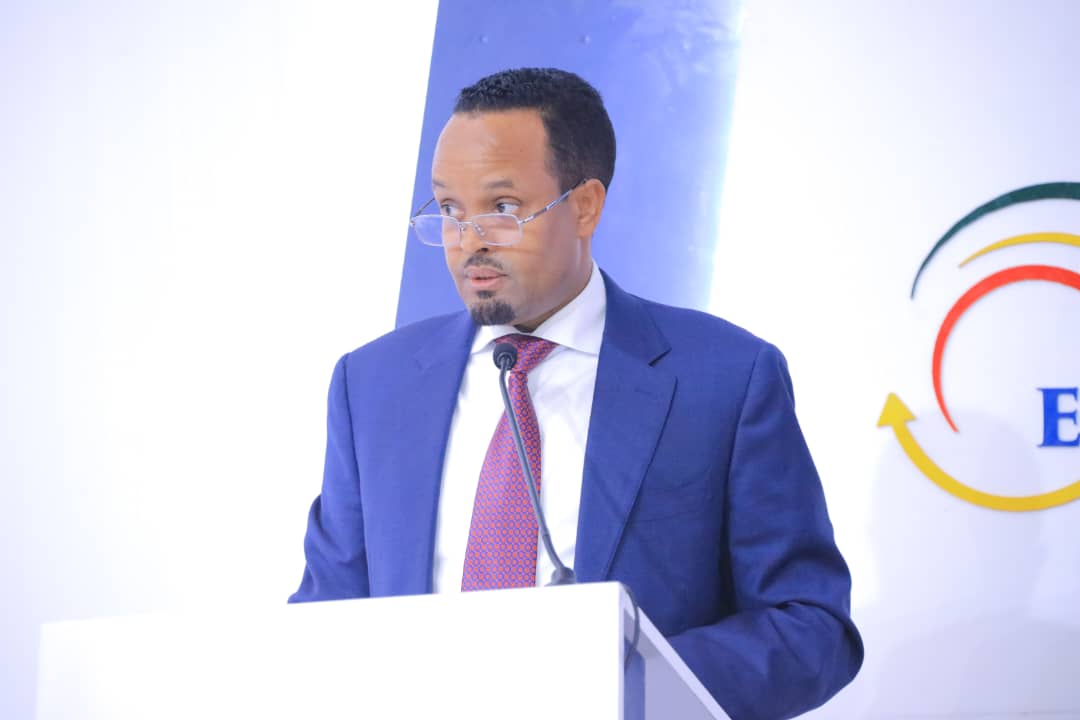 Ethiopian Investment Commission (EIC) tweet media