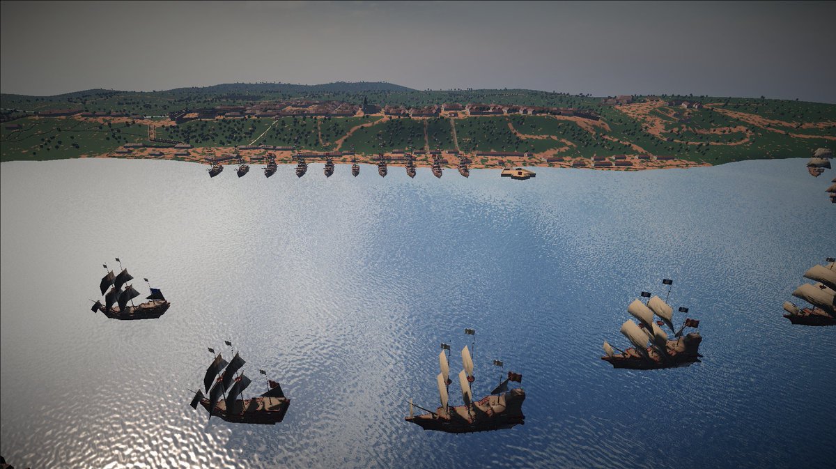usal's tweet photo. 🌎 USAL conmemora el “Annus Mirabilis” de 1625: 400 años de la recuperación de Salvador de Bahía ✨

El @cebusal rinde homenaje al histórico triunfo hispano-portugués de 1625 con un programa cultural y académico que incluye un seminario, el estreno del documental “Salvador de Bahía, 1625” y la exposición "Salvador, 1625-2025. El ayer y el hoy de la ciudad de la Bahía".

Además, se ha llevado a cabo la reconstrucción virtual de la ciudad de Salvador de Bahía, tal como era en 1625.

Más información ➡️ https://t.co/tbm5v7rJ8e