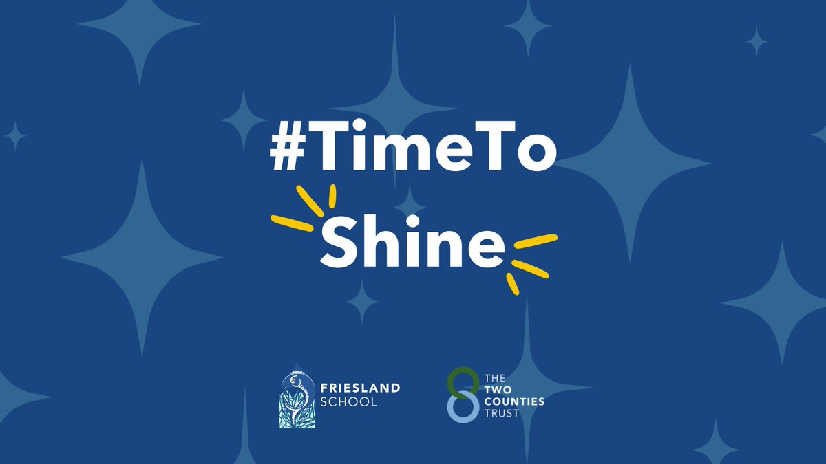The sun is shining, and Year 11 are shining bright! #TimeToShine #FrieslandFamily