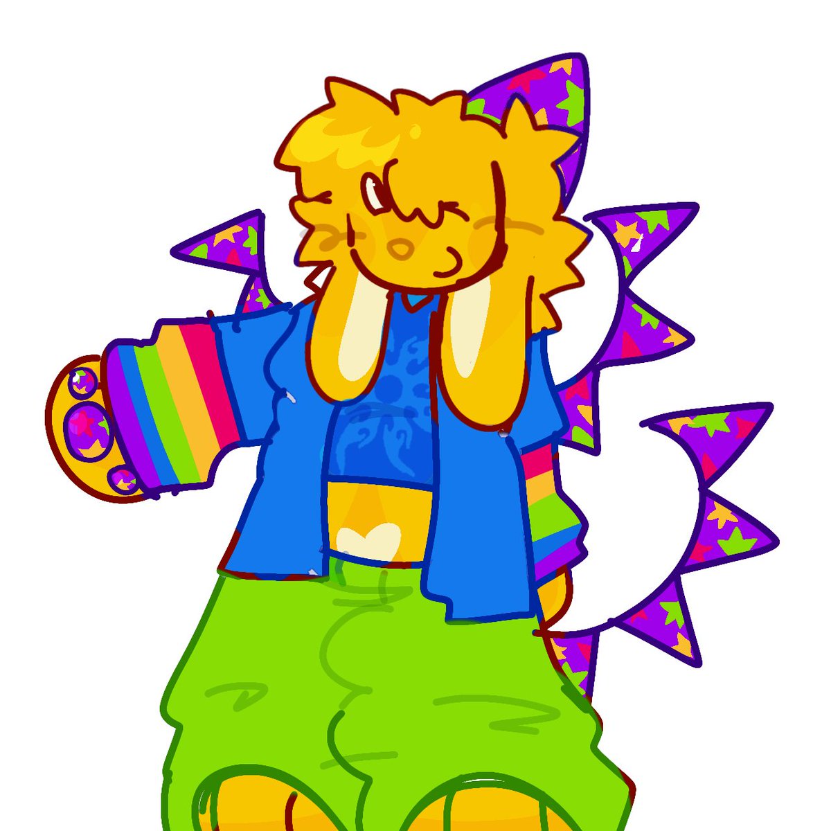 New sona :)
Two time x poob 
#Regretevator #poob #twotimeforsaken #forsakenroblox #for