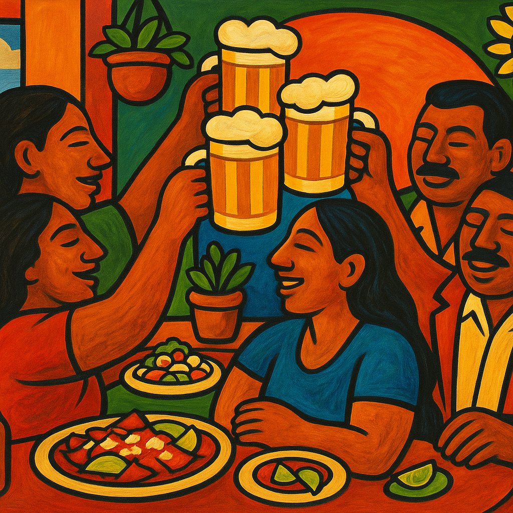 Cruda. 

1. Malestar general matutino ocasionado por una noche de tragos, y que una de dos: o se conecta o se cura. 
"Aquí, curando la cruda con unos chilaquiles."

2. Síntoma de una noche difícil de olvidar.  

3. Estado físico, psicológico y emocional crítico en el que una