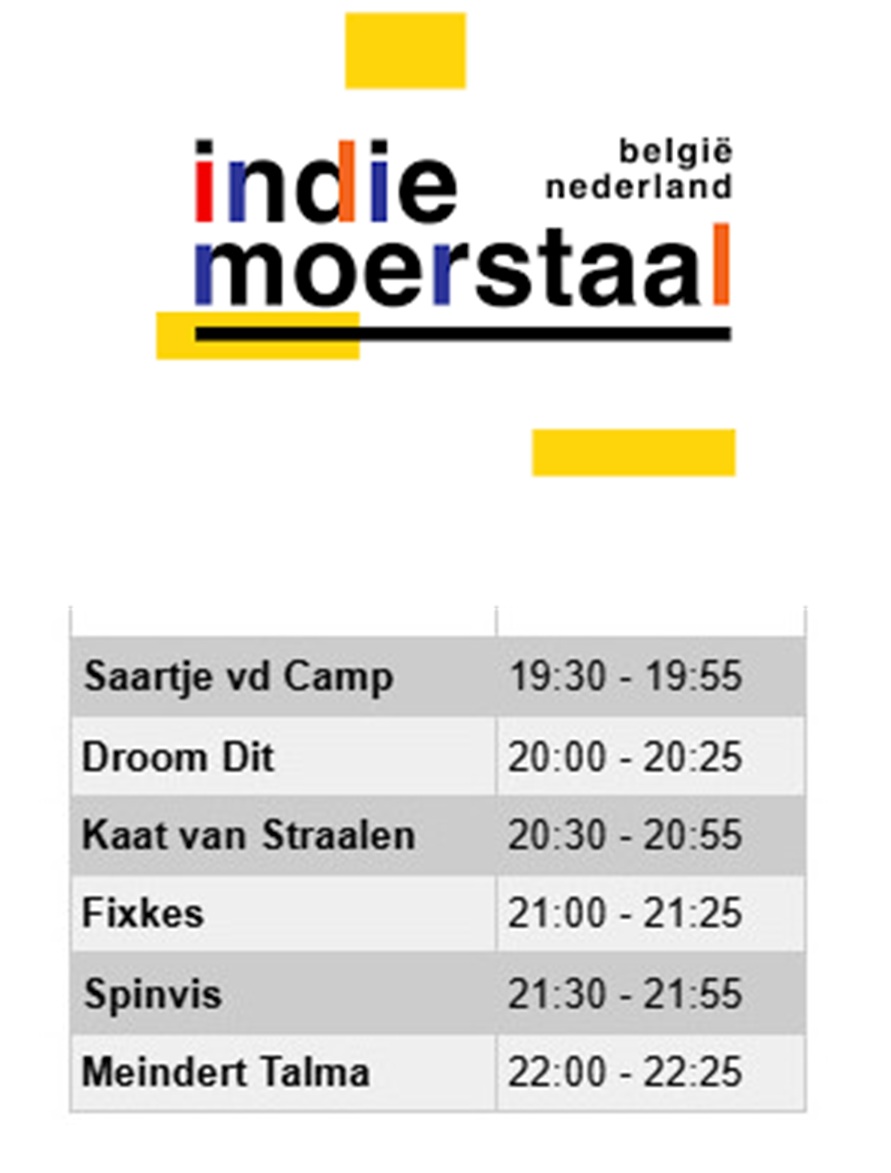 Meindert Talma (@meinderttalma) on Twitter photo Veel zin in weer een indie moerstaal editie vanavond in de grote zaal van <a href="/ParadisoAdam/">Paradiso Amsterdam</a>
Hier meer info: paradiso.nl/programma/indi… Veel zin in weer een indie moerstaal editie vanavond in de grote zaal van <a href="/ParadisoAdam/">Paradiso Amsterdam</a>
Hier meer info: paradiso.nl/programma/indi…