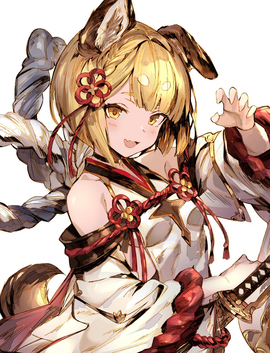mono_grbl's tweet image. #グラブル