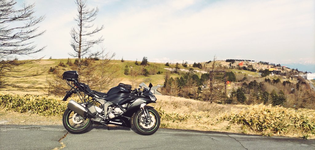 すたーだすと@ZX-6R (@Stardust_6R) / Posts / X