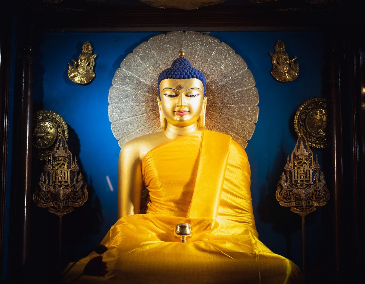 Karmapa tweet media