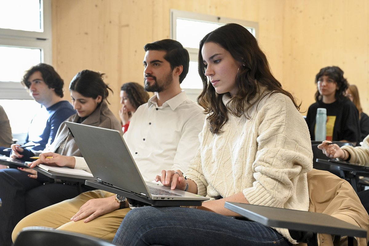 Internacionales UNL (@interunl) on Twitter photo 📢 Convocatoria MIND24 del Programa Erasmus+ para realizar movilidades en universidades de Portugal 🇵🇹
👉 Destinada a estudiantes de posgrado y staff docente y administrativo de la <a href="/UNLitoral/">Universidad del Litoral</a>
ℹ️ Más info en unl.edu.ar/convocatoriasi… 📢 Convocatoria MIND24 del Programa Erasmus+ para realizar movilidades en universidades de Portugal 🇵🇹
👉 Destinada a estudiantes de posgrado y staff docente y administrativo de la <a href="/UNLitoral/">Universidad del Litoral</a>
ℹ️ Más info en unl.edu.ar/convocatoriasi…