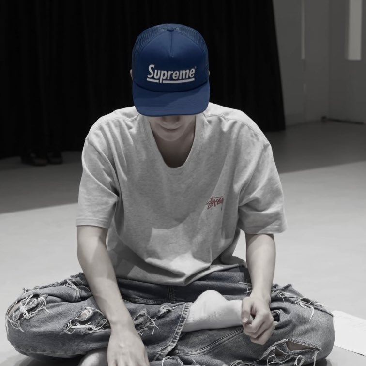 เกอร์อย่าทิ้งพี่ได้มั้ย