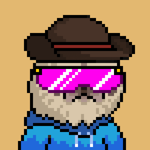 beramaker's tweet photo. Mister M-a unique NFT collection generated 1:1 in exact accordance with the original Miggles. 

Miggles #7626

Mister M #7626 

Mint https://t.co/QXWVar9pWE

#NFT #MIGGLES #NFTMusic #based #BaseChain #nftcollector https://t.co/9UdvHg9dGK