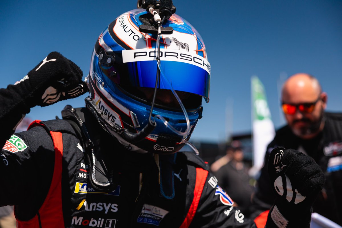 Mathieu Jaminet (@mathjaminet) on Twitter photo Laguna Seca winners 🏆 <a href="/mattcampbell22_/">Matt Campbell</a> Felt good to be finally back in victory lane and spray some champagne. Thanks to our #6 crew <a href="/PorscheRaces/">Porsche Motorsport</a>. More to come! Laguna Seca winners 🏆 <a href="/mattcampbell22_/">Matt Campbell</a> Felt good to be finally back in victory lane and spray some champagne. Thanks to our #6 crew <a href="/PorscheRaces/">Porsche Motorsport</a>. More to come!