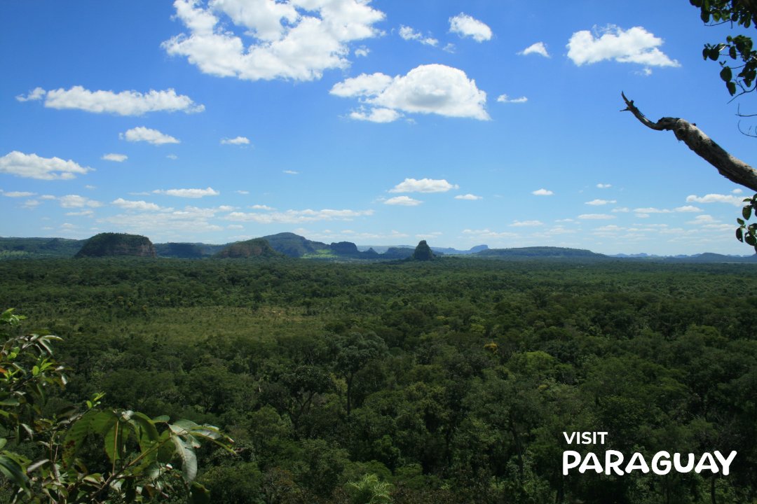 ⛰️ Paraguay también se disfruta desde lo alto.
Explorá sus cerros más emblemáticos y viví paisajes únicos. 

¿Querés conocer más?
📞 +595 0983 981 212 / (021) 494 110

#CerrosDeParaguay #TurismoPy #VisitParaguay