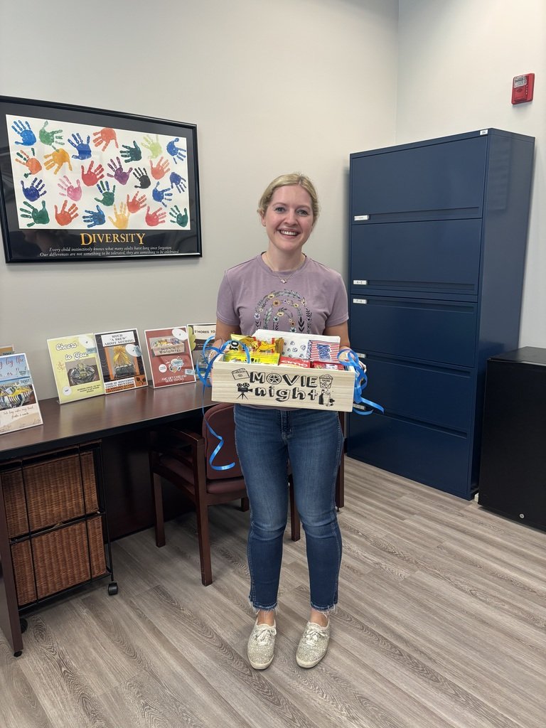 What an incredible Teacher Appreciation Week it was! We are so grateful for our dedicated educators and staff members. Thank you to everyone who participated in the Teacher Appreciation Basket Raffle. #mendhamboroschools #lionspride