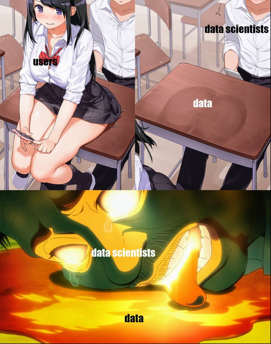 heyhexadecimal's tweet image. Tell me its a lie for god sake