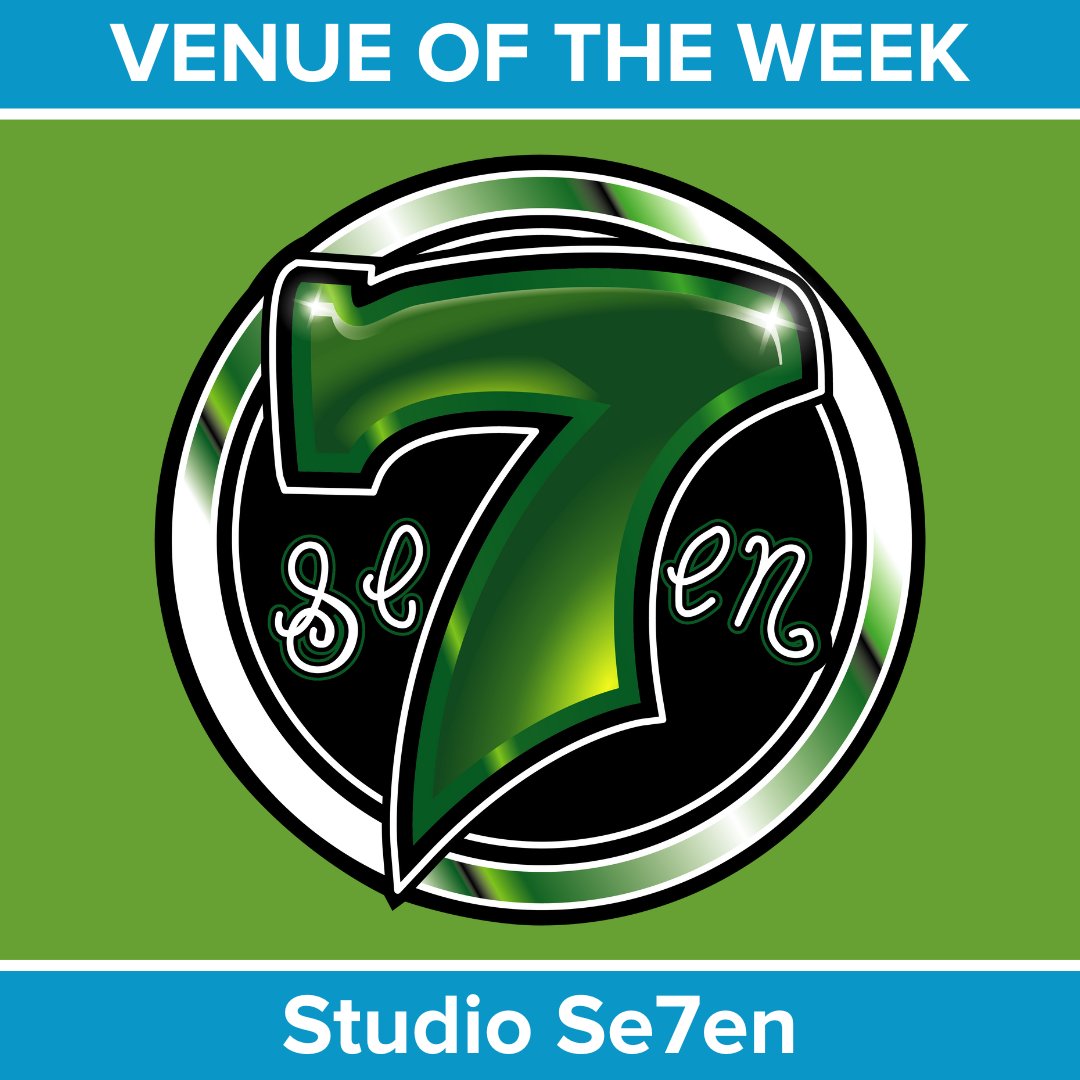WeGotTickets (@wegottickets) on Twitter photo Our venue of the week is <a href="/StudioSe7enGRS/">StudioSe7en</a>- providing incredible live music, tribute acts, club nights and more for the people of Witney. 🩵
Take a look at their upcoming shows below. ⬇️
🎟️ wegottickets.com/af/586/StudioS… Our venue of the week is <a href="/StudioSe7enGRS/">StudioSe7en</a>- providing incredible live music, tribute acts, club nights and more for the people of Witney. 🩵
Take a look at their upcoming shows below. ⬇️
🎟️ wegottickets.com/af/586/StudioS…