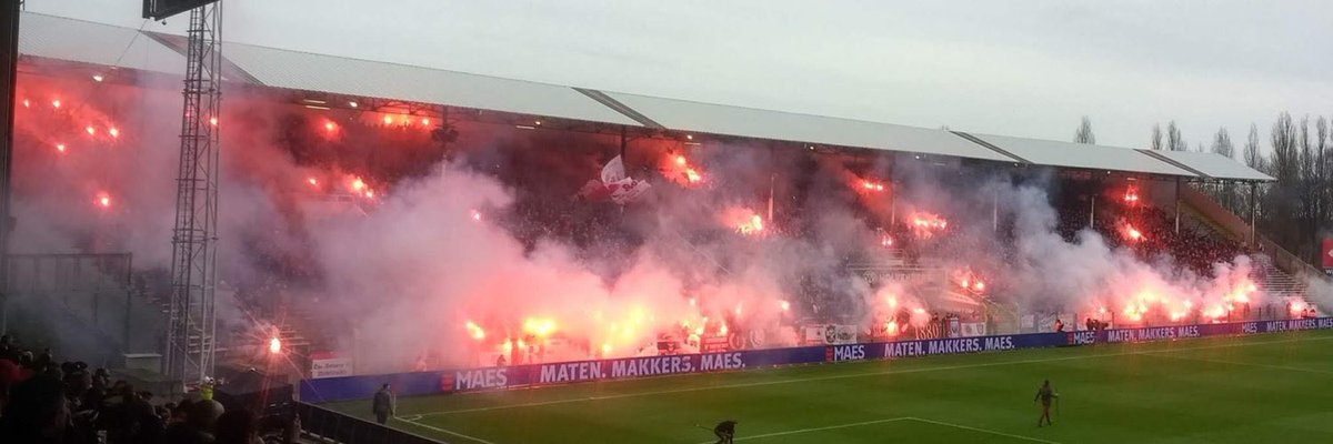 Jij liet de Hel van Deurne Noord branden🔥
Goodbye, my love❤️