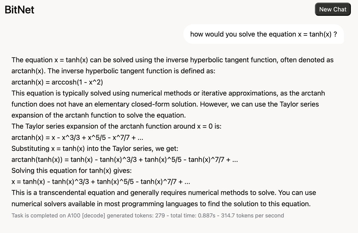 PascalMassimino's tweet image. reading LLM answers to math problems reminds me of grading bad students' exams: runs in (logical) circles, throw some real knowledge nuggets randomly, doesn't answer the question. But it feels like 'maths'. meh.